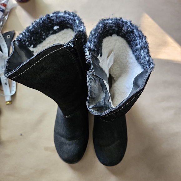 Women's 7 boots - Picture 2 of 8